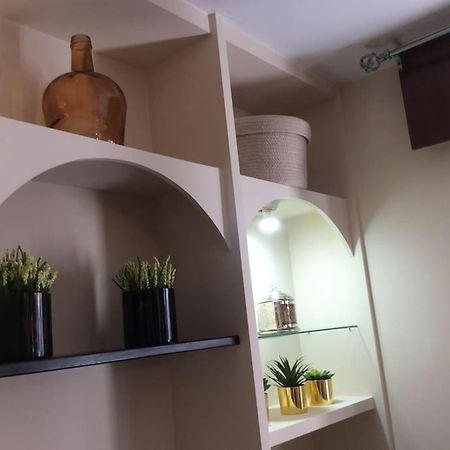 Hyp-Marina Home , El Capricho. Sotomayor Ngoại thất bức ảnh