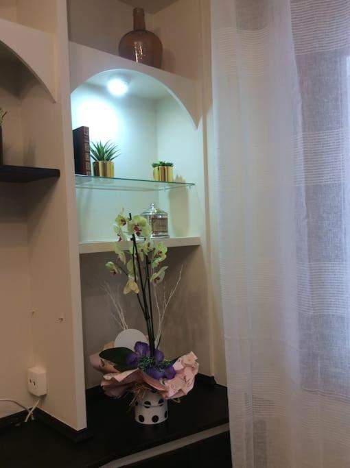 Hyp-Marina Home , El Capricho. Sotomayor Ngoại thất bức ảnh