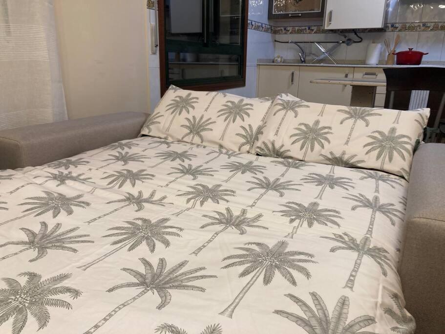 Hyp-Marina Home , El Capricho. Sotomayor Ngoại thất bức ảnh