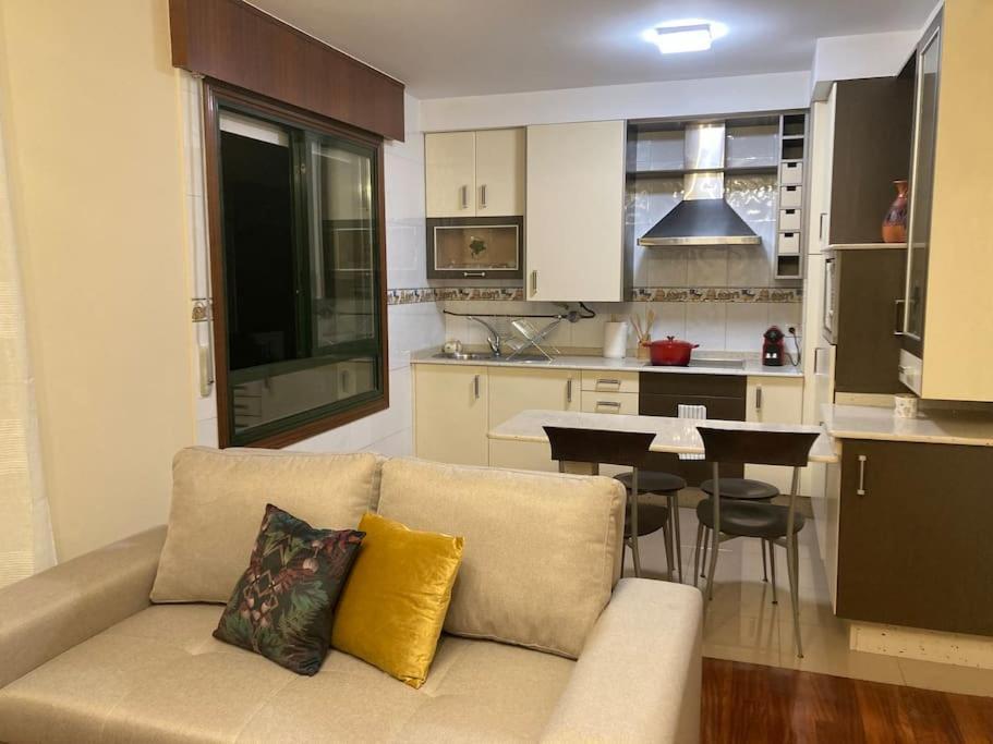 Hyp-Marina Home , El Capricho. Sotomayor Ngoại thất bức ảnh