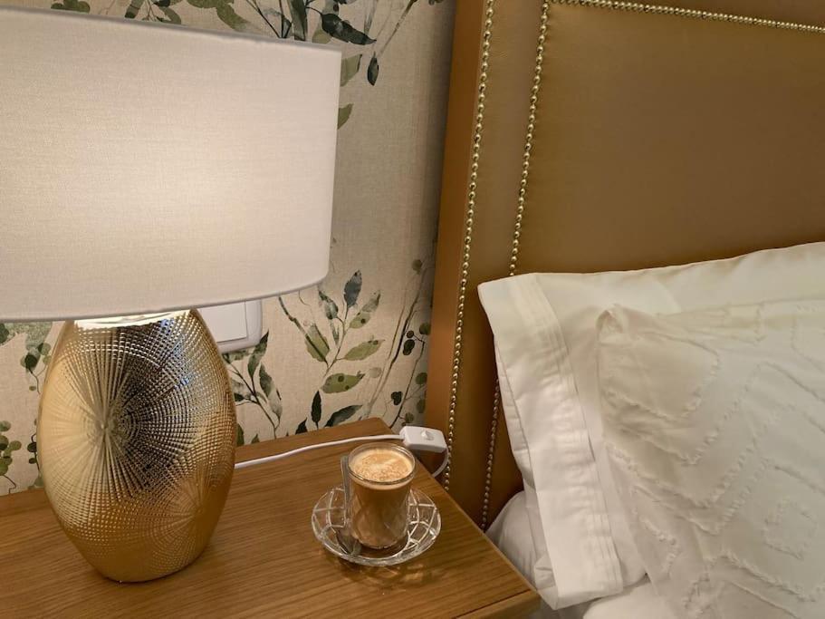 Hyp-Marina Home , El Capricho. Sotomayor Ngoại thất bức ảnh
