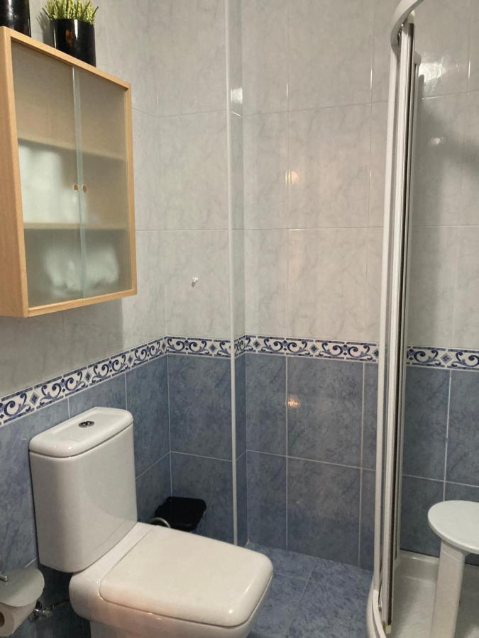 Hyp-Marina Home , El Capricho. Sotomayor Ngoại thất bức ảnh