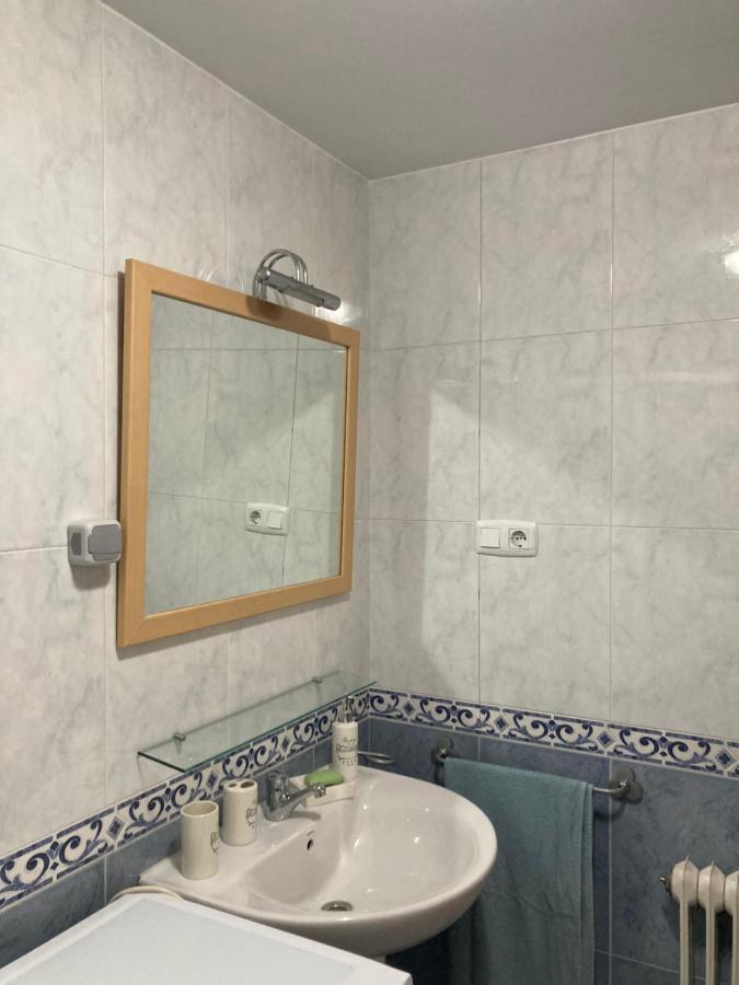 Hyp-Marina Home , El Capricho. Sotomayor Ngoại thất bức ảnh